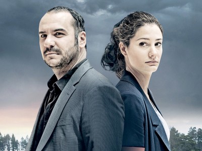 Исчезновение