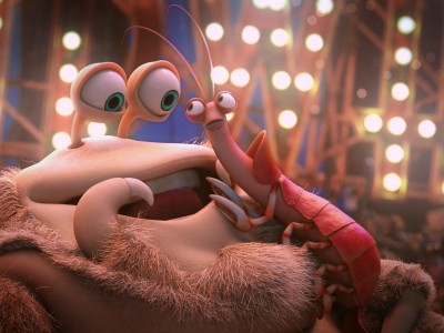 Подводная эра