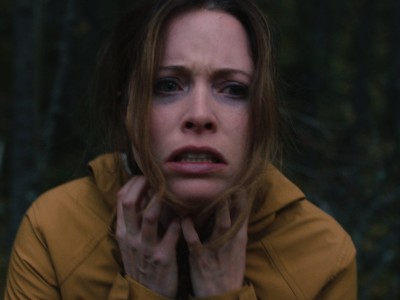 Спуск: Новая глава