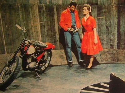 Разнорабочий