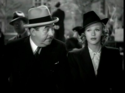 Девушка с Пятой авеню