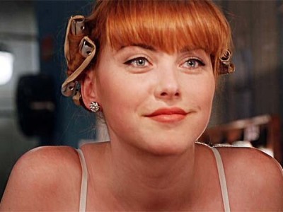 Красная королева (5)