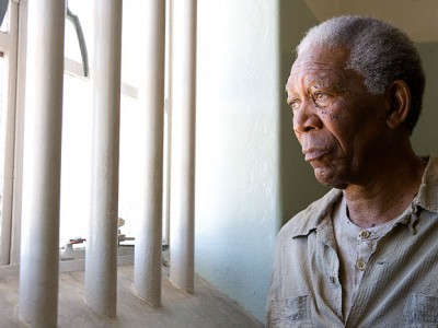 Непокоренный