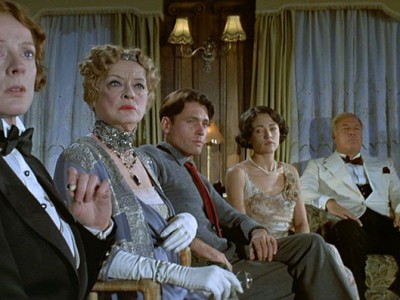 Смерть на Ниле (6)