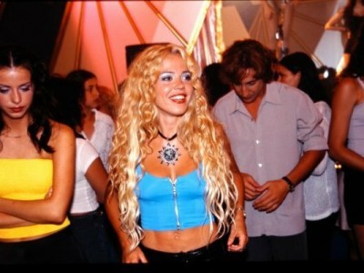 Дикий ангел (6)