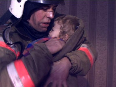 Свой-Чужой (2)