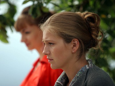 Судьбы загадочное завтра (6)