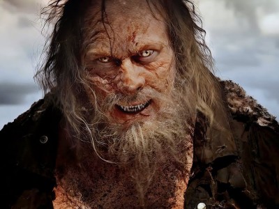 Ферма Чарли