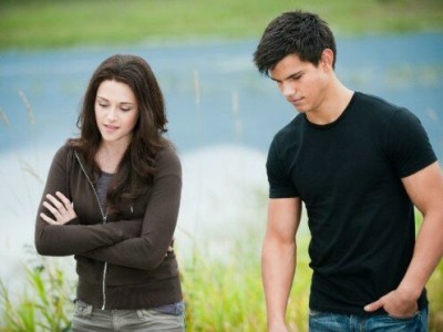 Сумерки. Сага. Затмение (6)