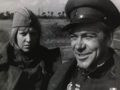 Долгие версты войны