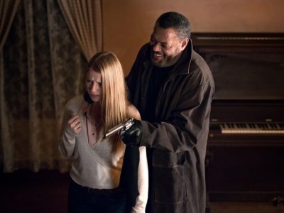 Некуда бежать (6)