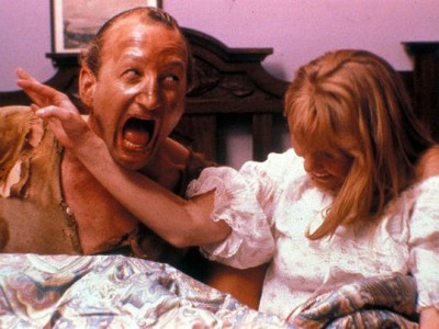 Кошмар на улице Вязов-5: Дитя сна (6)