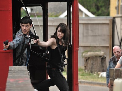 Кокни против зомби (6)