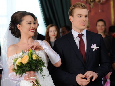 Любовь по ошибке