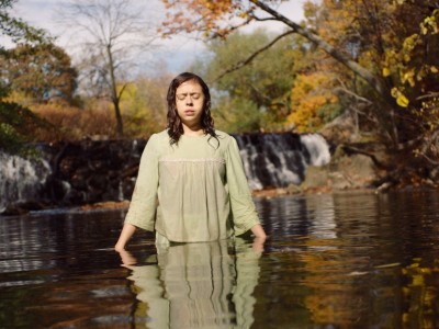 Сага о чудовище. Сумерки