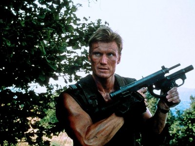 Битва драконов