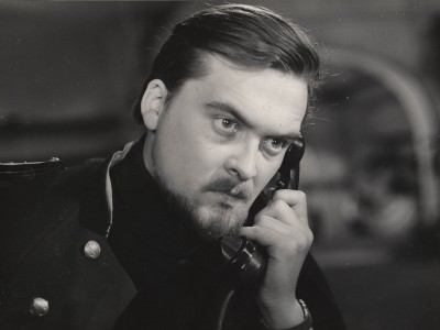 Разведчики