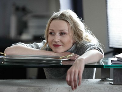 Домработница (2)