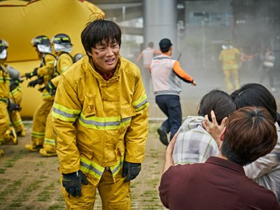 С богами: Два мира