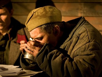 Московский дворик