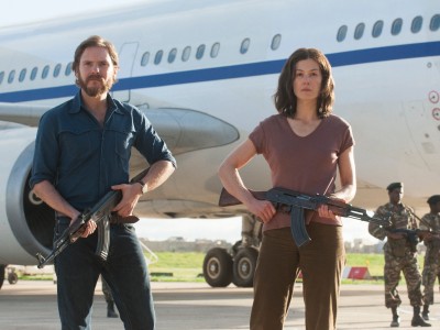 Операция Шаровая молния