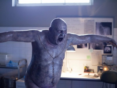 День мертвецов: Злая кровь