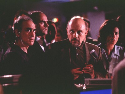 Турбулентность (2)