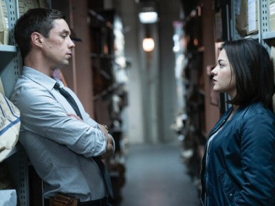 Дублинские убийства (2)