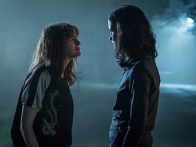 Слендермен