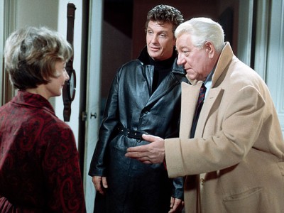 Вы не все сказали, месье Фарран