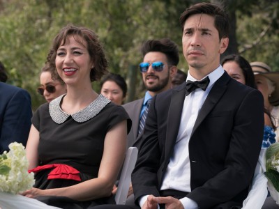 Свадьба моей бывшей