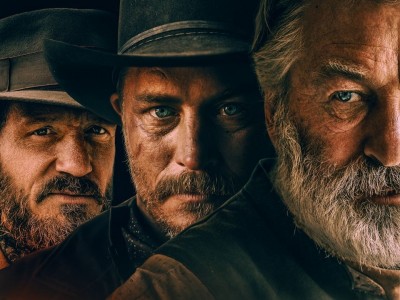 Случайный выстрел