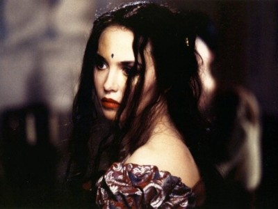 Королева Марго (4)