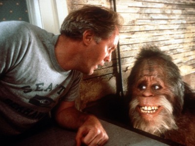 Гарри и Хендерсоны