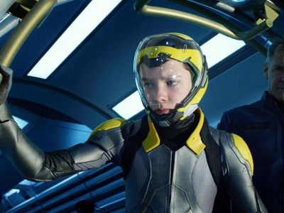 Игра Эндера