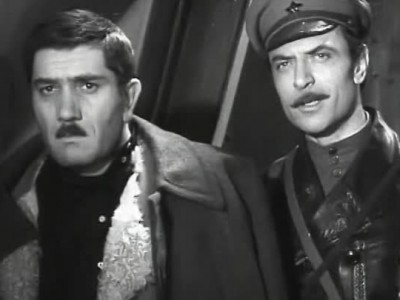 За час до рассвета