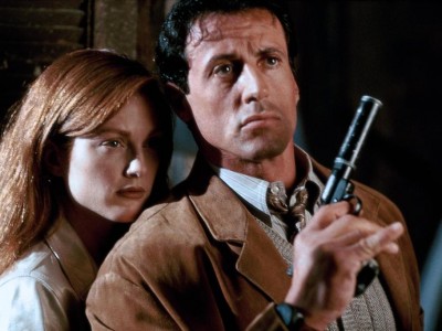 Наёмные убийцы