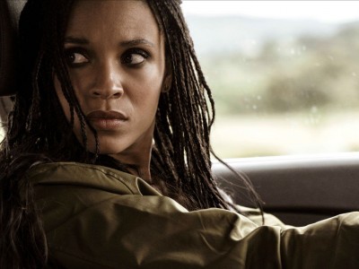 Шальная пуля