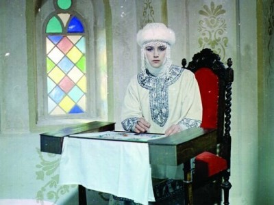 Осенние колокола (2)