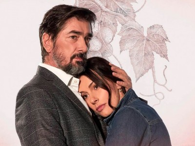 Тайны виноградной лозы