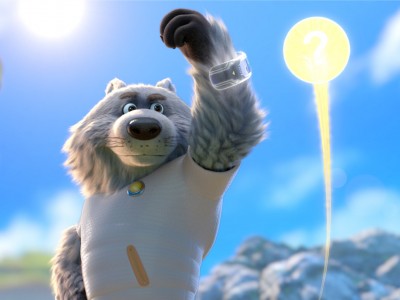 Тайна парка развлечений