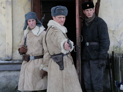 Петя по дороге в Царствие Небесное (3)