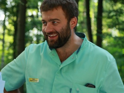 Доктор Тырса