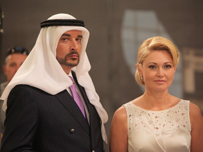 Лестница в небеса (6)