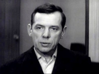 Ошибка резидента