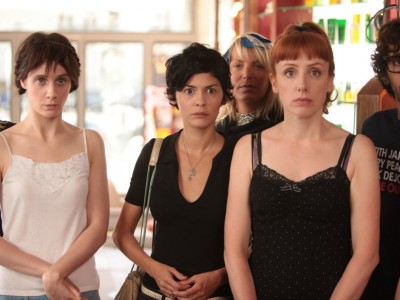 Случайный роман