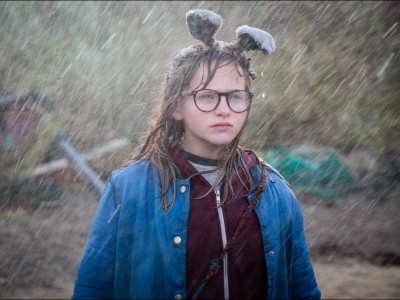 Я сражаюсь с великанами