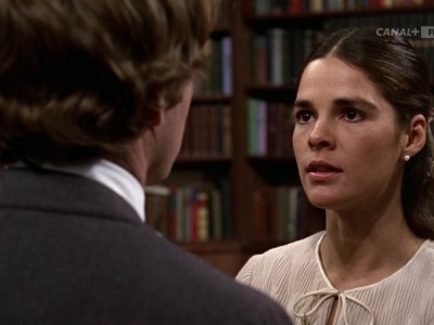 История любви