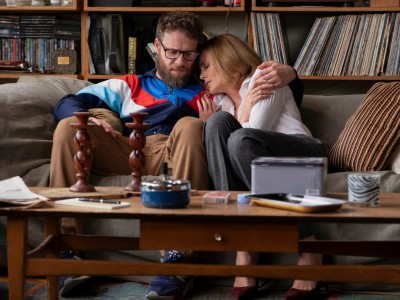 Та еще парочка