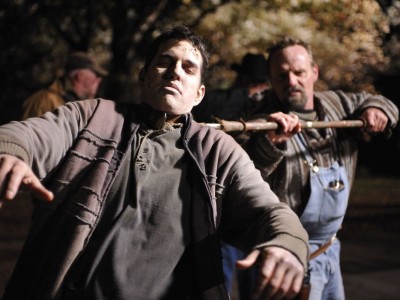 Выживание мертвецов